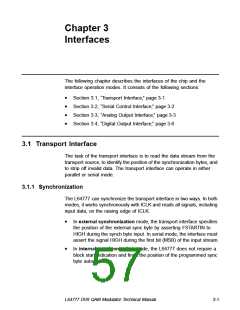 浏览型号L64777的Datasheet PDF文件第57页