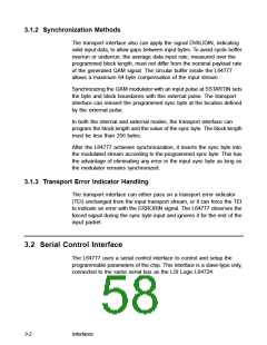 浏览型号L64777的Datasheet PDF文件第58页