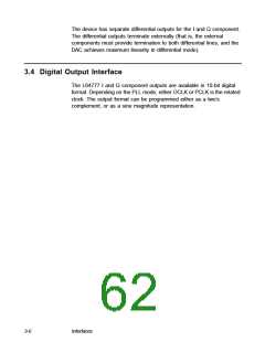 浏览型号L64777的Datasheet PDF文件第62页