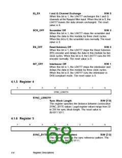 浏览型号L64777的Datasheet PDF文件第68页