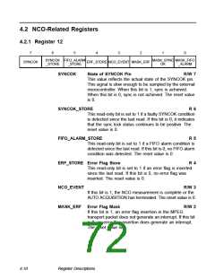 浏览型号L64777的Datasheet PDF文件第72页