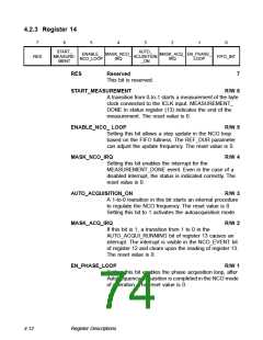 浏览型号L64777的Datasheet PDF文件第74页