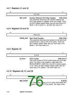 浏览型号L64777的Datasheet PDF文件第76页