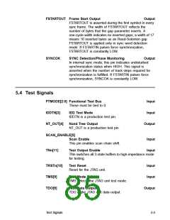 浏览型号L64777的Datasheet PDF文件第85页