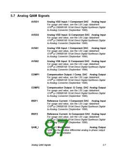 浏览型号L64777的Datasheet PDF文件第87页