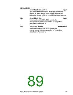 浏览型号L64777的Datasheet PDF文件第89页