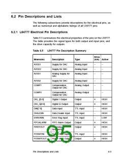 浏览型号L64777的Datasheet PDF文件第95页
