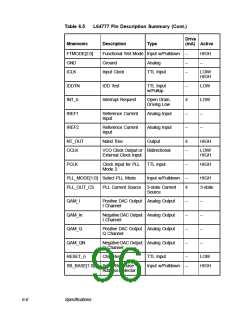 浏览型号L64777的Datasheet PDF文件第96页
