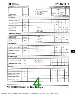 浏览型号LD120CJ的Datasheet PDF文件第4页