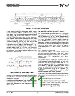 浏览型号PCT2303N的Datasheet PDF文件第11页