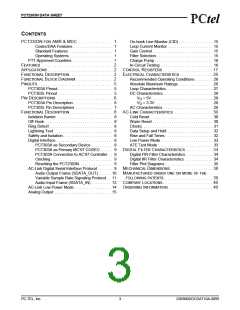 浏览型号PCT2303N的Datasheet PDF文件第3页