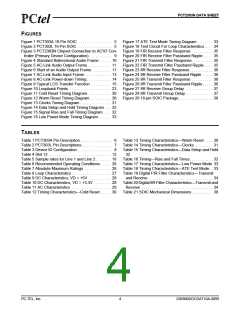 浏览型号PCT2303N的Datasheet PDF文件第4页
