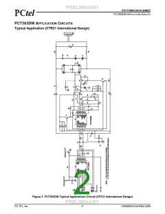 浏览型号PCT303DW的Datasheet PDF文件第2页