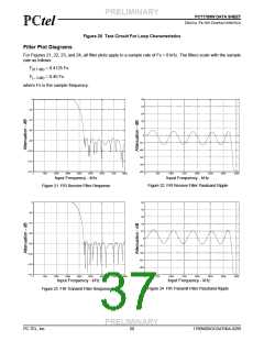 浏览型号PCT303DW的Datasheet PDF文件第37页