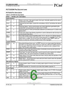 浏览型号PCT303DW的Datasheet PDF文件第6页