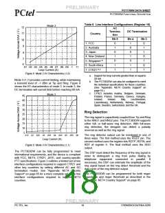 浏览型号PCT789T-A的Datasheet PDF文件第18页