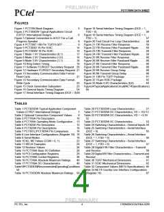 浏览型号PCT789T-A的Datasheet PDF文件第4页
