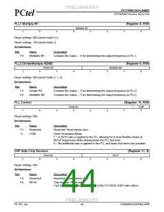 浏览型号PCT789T-A的Datasheet PDF文件第44页