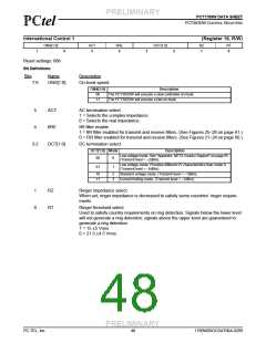 浏览型号PCT789T-A的Datasheet PDF文件第48页