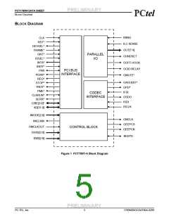 浏览型号PCT789T-A的Datasheet PDF文件第5页