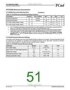 浏览型号PCT789T-A的Datasheet PDF文件第51页