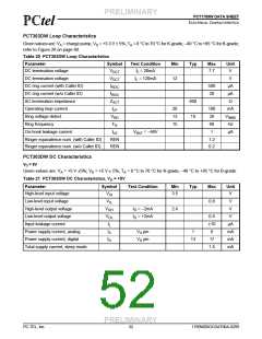 浏览型号PCT789T-A的Datasheet PDF文件第52页