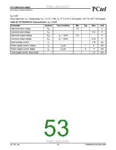 浏览型号PCT789T-A的Datasheet PDF文件第53页