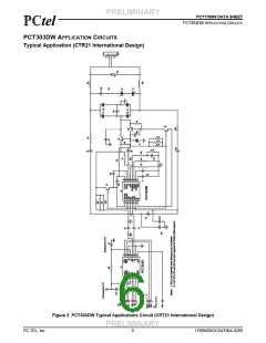 浏览型号PCT789T-A的Datasheet PDF文件第6页