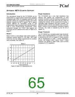 浏览型号PCT789T-A的Datasheet PDF文件第65页