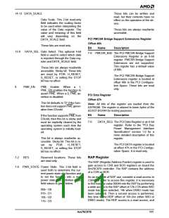 浏览型号AM79C978KC/W的Datasheet PDF文件第111页