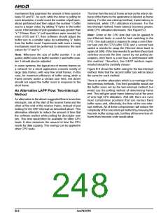 浏览型号AM79C978KC/W的Datasheet PDF文件第248页