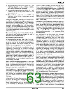 浏览型号AM79C978KC/W的Datasheet PDF文件第63页