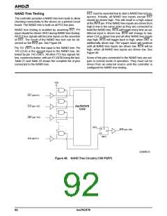 浏览型号AM79C978KC/W的Datasheet PDF文件第92页