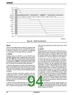浏览型号AM79C978KC/W的Datasheet PDF文件第94页
