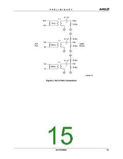 浏览型号AM79C988的Datasheet PDF文件第15页