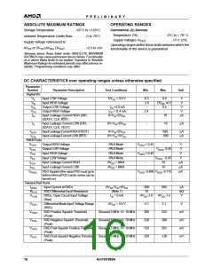 浏览型号AM79C988的Datasheet PDF文件第16页