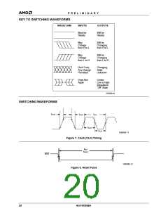 浏览型号AM79C988的Datasheet PDF文件第20页