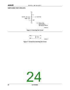 浏览型号AM79C988的Datasheet PDF文件第24页