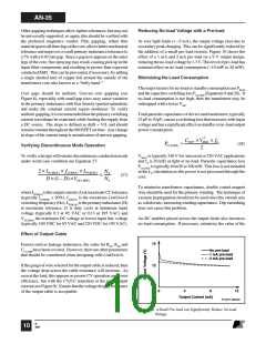 浏览型号AN-35的Datasheet PDF文件第10页