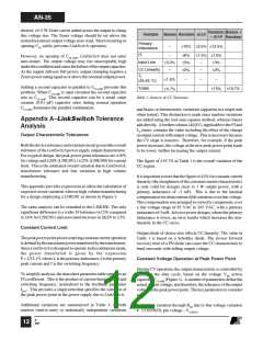 浏览型号AN-35的Datasheet PDF文件第12页