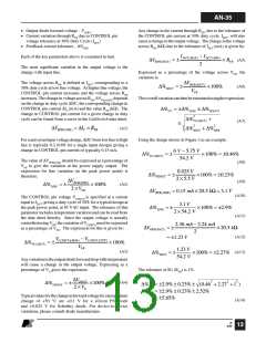 浏览型号AN-35的Datasheet PDF文件第13页