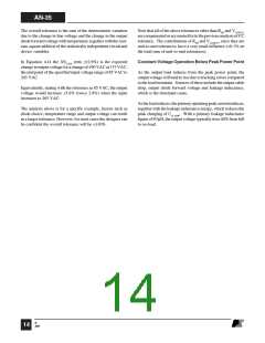浏览型号AN-35的Datasheet PDF文件第14页