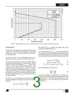 浏览型号AN-35的Datasheet PDF文件第3页