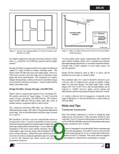 浏览型号AN-35的Datasheet PDF文件第9页