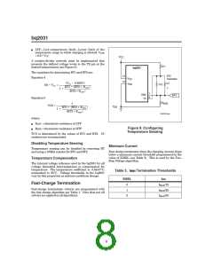 浏览型号BQ2031SN的Datasheet PDF文件第8页