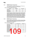 浏览型号FW82443BX的Datasheet PDF文件第109页