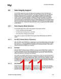 浏览型号FW82443BX的Datasheet PDF文件第111页