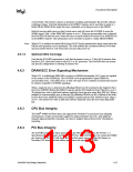 浏览型号FW82443BX的Datasheet PDF文件第113页