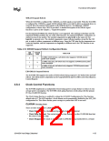 浏览型号FW82443BX的Datasheet PDF文件第121页