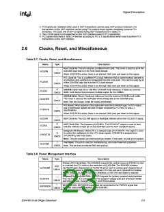 浏览型号FW82443BX的Datasheet PDF文件第23页